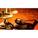 Pryor Aline E - Attorneys
