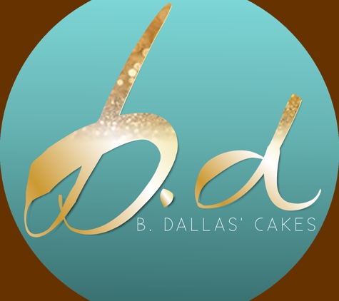 B. Dallas' Cakes - Grand Prairie, TX