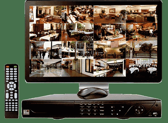 CCTV Services, Inc. - Farmingdale, NY