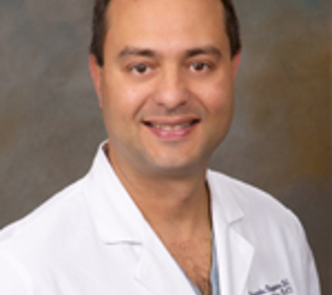 Christopher Joseph Leto, MD - Largo, FL