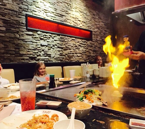 Taki Japanese Sushi & Hibachi - Atlanta, GA. So funny!