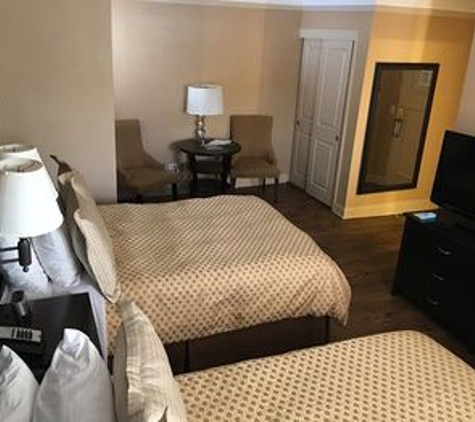 Best Western Plus Hawthorne Terrace Hotel - Chicago, IL