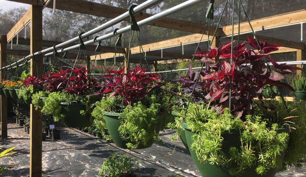 CML Garden Center - Brooksville, FL