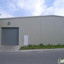 James Industrial Materials - Machinery