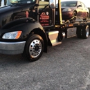 Ace Towing & Recovery - Towing Equipment