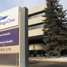 Billings Clinic-North 27th Street Building