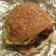 Five Guys Burgers & Fries