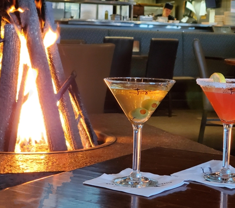Twigs Bistro and Martini Bar - Spokane, WA