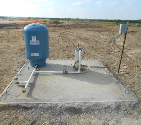 I & I Pump Service - Carrizo Springs, TX