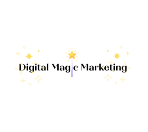 Digital Magic Marketing - Escondido, CA