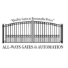 Allways Gates & Automation gallery