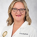 Andrea Dangerfield Osorio, MS, FNP-BC - Physicians & Surgeons, Emergency Medicine