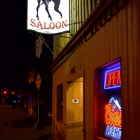 Annie's Saloon