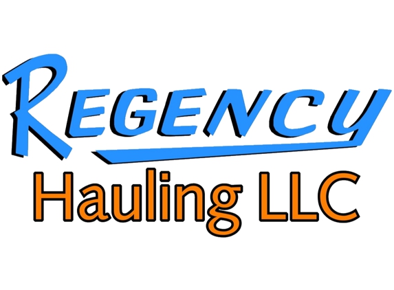 Regency Hauling - Gastonia, NC