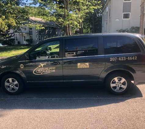 Portland Airport Cab Maine - Portland, ME