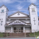 Peace Apostolic Church - Apostolic Churches