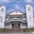 Peace Apostolic Church