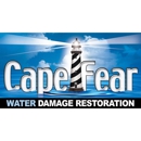 Cape Fear Flooring And Restoration - Fire & Water Damage Restoration