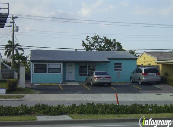 Shores Insurance Inc - Fort Lauderdale, FL