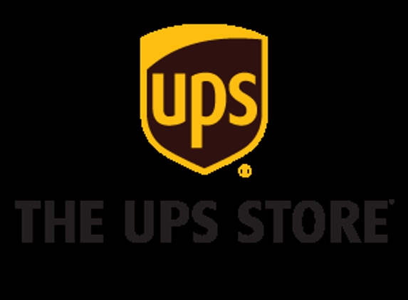 The UPS Store - Dallas, TX