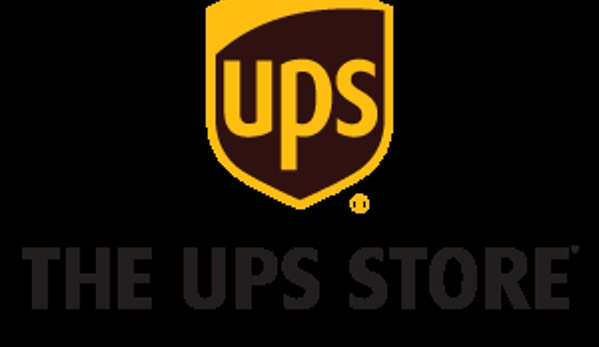 The UPS Store - Elmwood Park, NJ