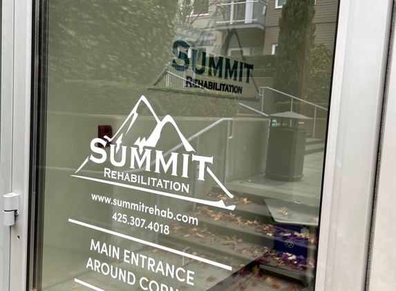 Summit Rehabilitation - Kirkland - Kirkland, WA
