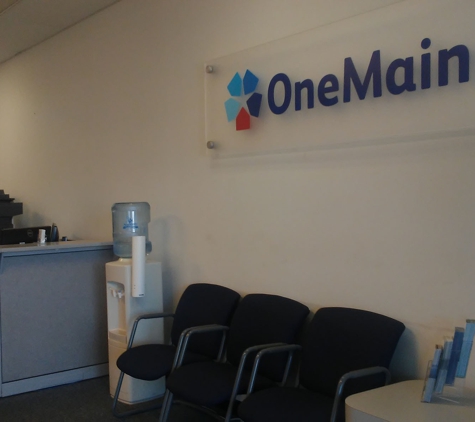 OneMain Financial - Fort Worth, TX