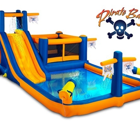 Jump Around Bounce House Rentals of Hampton Roads, Va - Poquoson, VA