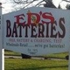 Ed's Batteries