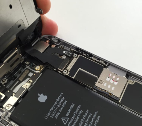 Phoenix iPhone Repair - Phoenix, AZ