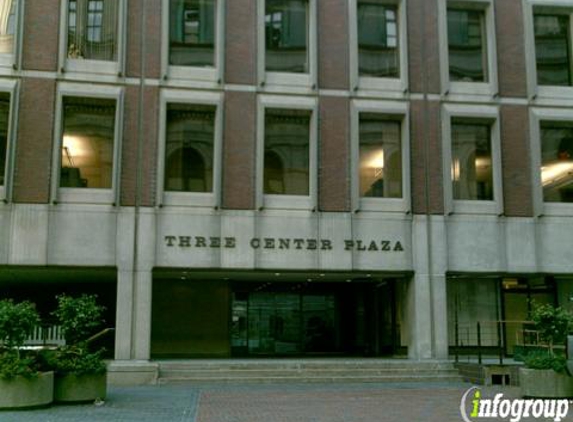 Law Offices of Marc Redlich - Boston, MA
