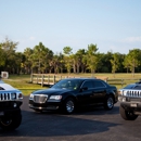 West Florida Limousines of Sarasota - Taxis