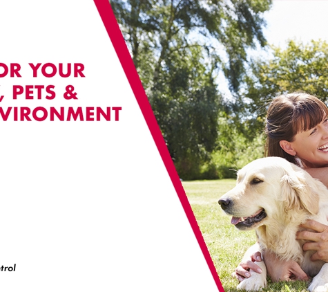 Murray Pest Control - Jamestown, SA. Safe For Your Family, Pets & The Environment