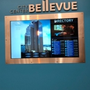 City Center Bellevue - Real Estate Management