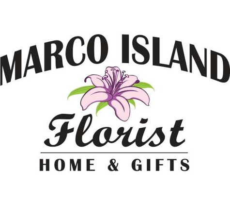 Marco Island Florist Company - Marco Island, FL
