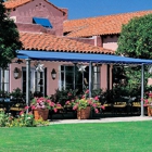 Arizona Inn Audubon Bar