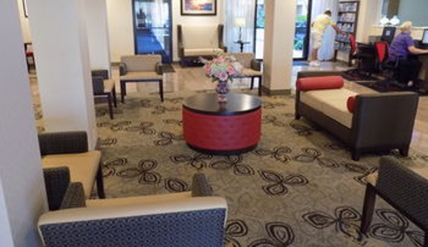 Ramada Inn - Burbank, CA