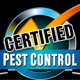 Certified Pest Control