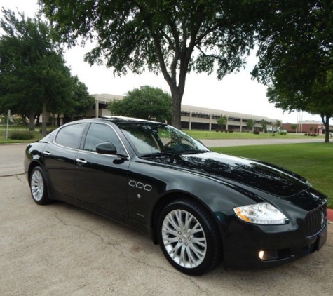 Dallas Preowned Auto Group - Carrollton, TX