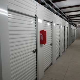 Santa Fe Self Storage - Starke, FL