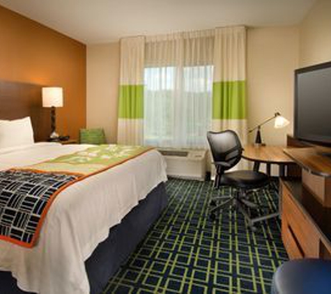 Fairfield Inn & Suites - Linthicum Heights, MD