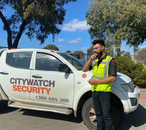 Citywatch Security - Brunswick, VIC