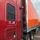 Schneider National Inc - Trucking-Motor Freight