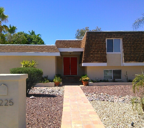 Southwest Exterior Painting - Scottsdale, AZ