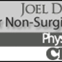 Institute of Non Surgical Orthopedics