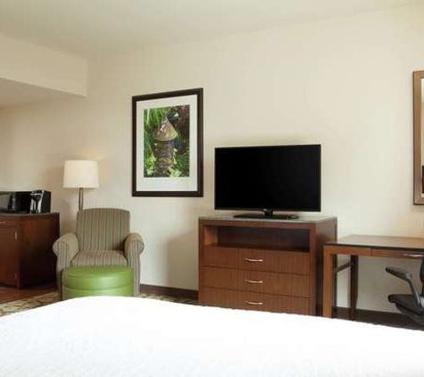 Hilton Garden Inn Bettendorf Quad Cities - Bettendorf, IA