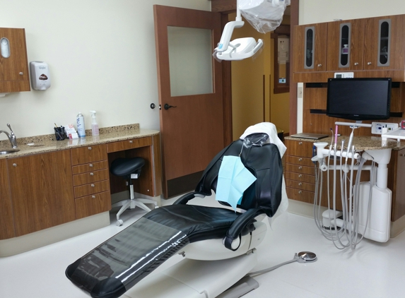 Union Chapel Dentistry - Fort Wayne, IN