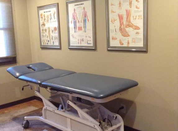 Parkside Chiropractic Ltd - Columbus, WI