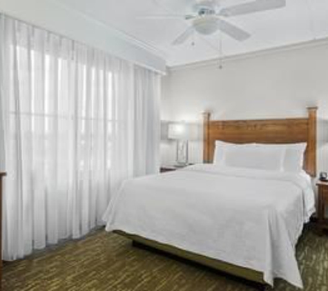 Homewood Suites by Hilton Buffalo-Amherst - Buffalo, NY