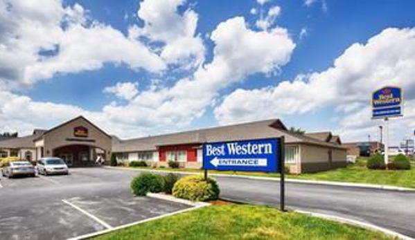 Best Western Chambersburg - Chambersburg, PA